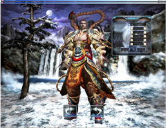 画像集#006のサムネイル/競い合う3勢力の詳細が明らかに。YNK Japan,「天地大乱」のバックストーリーを公開