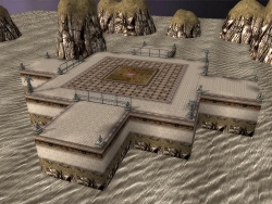 画像集#002のサムネイル/2008年韓国ゲーム大賞で優秀賞の「天地大乱」基本ゲームシステム情報を,三つのテーマで公開