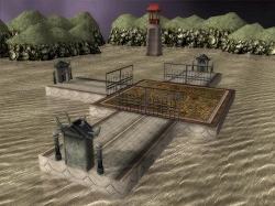 画像集#003のサムネイル/2008年韓国ゲーム大賞で優秀賞の「天地大乱」基本ゲームシステム情報を,三つのテーマで公開