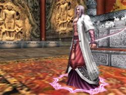 画像集#005のサムネイル/MMORPG「天地大乱」CBTに先駆けた「プレミアム先行体験」を実施,勢力武器の情報も公開