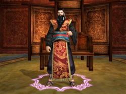 画像集#010のサムネイル/MMORPG「天地大乱」CBTに先駆けた「プレミアム先行体験」を実施,勢力武器の情報も公開