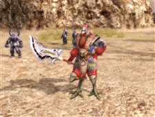 画像集#002のサムネイル/「天地大乱」OBTで高レベル新マップ実装など“改善チャレンジ宣言”第ニ弾を告知