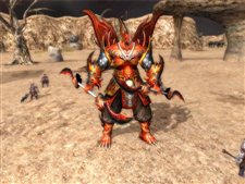 画像集#003のサムネイル/「天地大乱」OBTで高レベル新マップ実装など“改善チャレンジ宣言”第ニ弾を告知