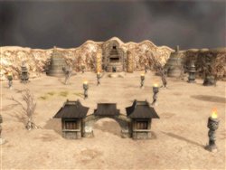 画像集#010のサムネイル/「天地大乱」OBTで高レベル新マップ実装など“改善チャレンジ宣言”第ニ弾を告知