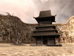 画像集#011のサムネイル/「天地大乱」OBTで高レベル新マップ実装など“改善チャレンジ宣言”第ニ弾を告知