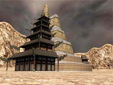 画像集#012のサムネイル/「天地大乱」OBTで高レベル新マップ実装など“改善チャレンジ宣言”第ニ弾を告知