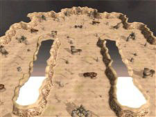 画像集#013のサムネイル/「天地大乱」OBTで高レベル新マップ実装など“改善チャレンジ宣言”第ニ弾を告知