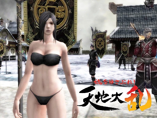 画像ギャラリー No.005のサムネイル画像 / 「天地大乱」チュートリアルムービーと「新インスタントダンジョン」が正式サービスに登場