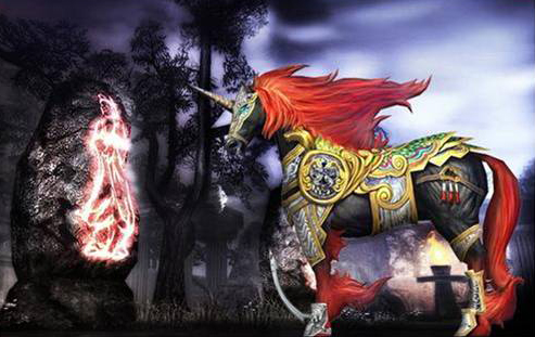 画像ギャラリー No.006のサムネイル画像 / 「天地大乱」チュートリアルムービーと「新インスタントダンジョン」が正式サービスに登場