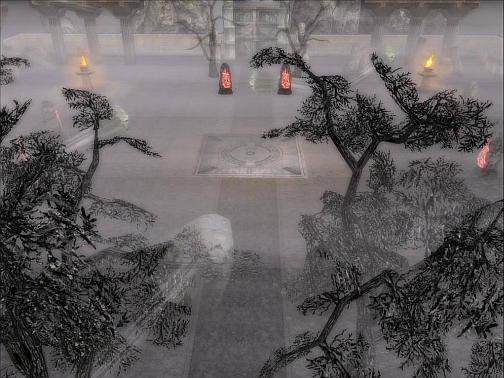 画像ギャラリー No.007のサムネイル画像 / 「天地大乱」チュートリアルムービーと「新インスタントダンジョン」が正式サービスに登場