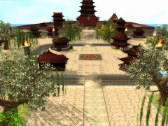 画像集#003のサムネイル/「天地大乱」,4月28日のアップデートで「オート防止システム」を実装