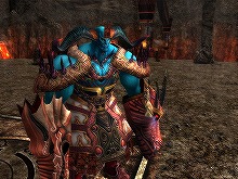 画像ギャラリー No.003のサムネイル画像 / 「天地大乱」マップの大幅変更や勢力間のバランス調整など,プレイヤーの意見が反映された大型アップデートを実施