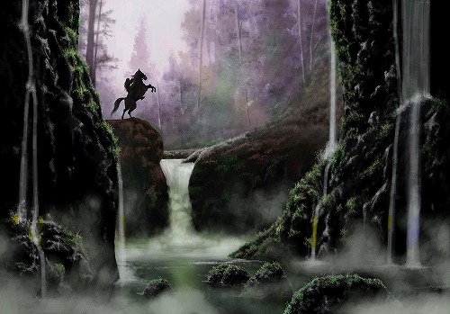 画像ギャラリー No.006のサムネイル画像 / 「天地大乱」マップの大幅変更や勢力間のバランス調整など,プレイヤーの意見が反映された大型アップデートを実施