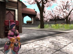 画像ギャラリー No.009のサムネイル画像 / 「天地大乱」マップの大幅変更や勢力間のバランス調整など,プレイヤーの意見が反映された大型アップデートを実施