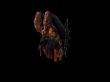 画像ギャラリー No.004のサムネイル画像 / モンスターや新マップなどのスクリーンショットを掲載。「天地大乱」,3月31日実装の大型アップデート「武神伝説」最新情報