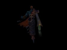 画像ギャラリー No.007のサムネイル画像 / モンスターや新マップなどのスクリーンショットを掲載。「天地大乱」,3月31日実装の大型アップデート「武神伝説」最新情報