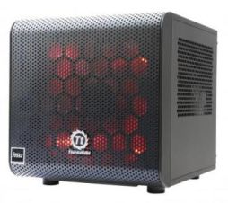 画像ギャラリー No.001のサムネイル画像 / FRONTIER,MSI製GTX 750 Tiカード&マザー採用のゲームPCを発売