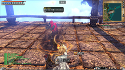 画像ギャラリー No.005のサムネイル画像 / キャラにアクションにと注目が集まるNCsoftの新作「Blade&Soul」,韓国でクローズドβテストが4月27日からスタート