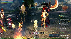 MMORPG˾Ƕ٥Υ饫ޥܤ衪ڹǡBladeSoulסʥ֥쥤ɥɥ3CBTͻҤץ쥤ࡼӡȶ˾Ҳ