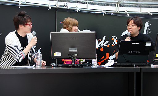 画像集#006のサムネイル/「ブレイドアンドソウル」のパッケージ発売を記念して3日間の無料プレイチケットが1000名に当たる。秋葉原で記念イベントが開催