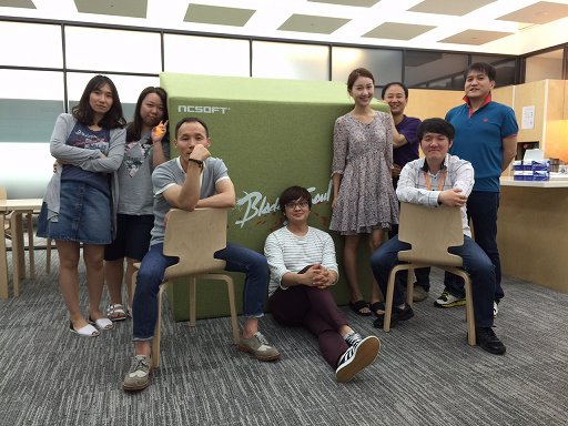 画像ギャラリー No.004のサムネイル画像 / 「ブレイドアンドソウル」のシーズン2はどうなるのか。日本サービスの反響や今後のストーリーについて開発チームからコメントが到着