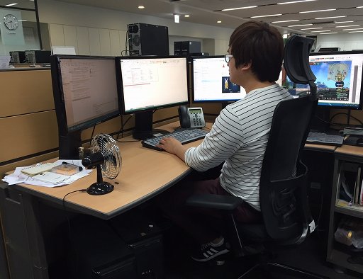 画像ギャラリー No.005のサムネイル画像 / 「ブレイドアンドソウル」のシーズン2はどうなるのか。日本サービスの反響や今後のストーリーについて開発チームからコメントが到着