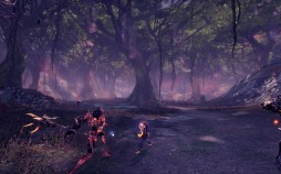 画像ギャラリー No.001のサムネイル画像 / 「ブレイドアンドソウル」次期アップデート「激真」が9月9日に実装。新チームバトル「武闘乱舞」の詳細がティザーサイトで明らかに