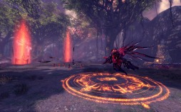 画像ギャラリー No.002のサムネイル画像 / 「ブレイドアンドソウル」次期アップデート「激真」が9月9日に実装。新チームバトル「武闘乱舞」の詳細がティザーサイトで明らかに