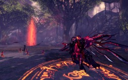 画像ギャラリー No.003のサムネイル画像 / 「ブレイドアンドソウル」次期アップデート「激真」が9月9日に実装。新チームバトル「武闘乱舞」の詳細がティザーサイトで明らかに