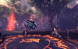 画像ギャラリー No.004のサムネイル画像 / 「ブレイドアンドソウル」次期アップデート「激真」が9月9日に実装。新チームバトル「武闘乱舞」の詳細がティザーサイトで明らかに