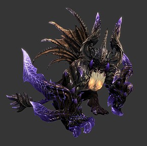 画像ギャラリー No.006のサムネイル画像 / 「ブレイドアンドソウル」次期アップデート「激真」が9月9日に実装。新チームバトル「武闘乱舞」の詳細がティザーサイトで明らかに