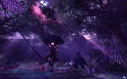 画像ギャラリー No.009のサムネイル画像 / 「ブレイドアンドソウル」次期アップデート「激真」が9月9日に実装。新チームバトル「武闘乱舞」の詳細がティザーサイトで明らかに