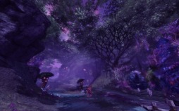 画像ギャラリー No.012のサムネイル画像 / 「ブレイドアンドソウル」次期アップデート「激真」が9月9日に実装。新チームバトル「武闘乱舞」の詳細がティザーサイトで明らかに