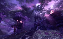 画像ギャラリー No.013のサムネイル画像 / 「ブレイドアンドソウル」次期アップデート「激真」が9月9日に実装。新チームバトル「武闘乱舞」の詳細がティザーサイトで明らかに