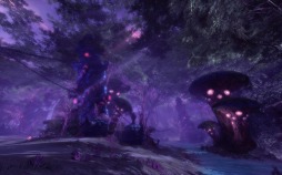 画像ギャラリー No.014のサムネイル画像 / 「ブレイドアンドソウル」次期アップデート「激真」が9月9日に実装。新チームバトル「武闘乱舞」の詳細がティザーサイトで明らかに