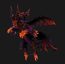 画像ギャラリー No.015のサムネイル画像 / 「ブレイドアンドソウル」次期アップデート「激真」が9月9日に実装。新チームバトル「武闘乱舞」の詳細がティザーサイトで明らかに