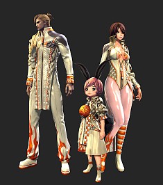 画像ギャラリー No.016のサムネイル画像 / 「ブレイドアンドソウル」次期アップデート「激真」が9月9日に実装。新チームバトル「武闘乱舞」の詳細がティザーサイトで明らかに