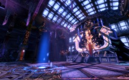 画像ギャラリー No.017のサムネイル画像 / 「ブレイドアンドソウル」次期アップデート「激真」が9月9日に実装。新チームバトル「武闘乱舞」の詳細がティザーサイトで明らかに