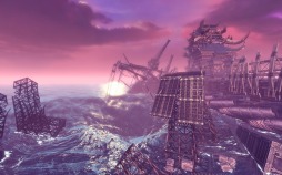 画像ギャラリー No.019のサムネイル画像 / 「ブレイドアンドソウル」次期アップデート「激真」が9月9日に実装。新チームバトル「武闘乱舞」の詳細がティザーサイトで明らかに