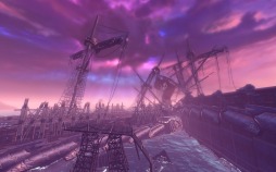 画像ギャラリー No.020のサムネイル画像 / 「ブレイドアンドソウル」次期アップデート「激真」が9月9日に実装。新チームバトル「武闘乱舞」の詳細がティザーサイトで明らかに