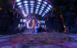 画像ギャラリー No.021のサムネイル画像 / 「ブレイドアンドソウル」次期アップデート「激真」が9月9日に実装。新チームバトル「武闘乱舞」の詳細がティザーサイトで明らかに