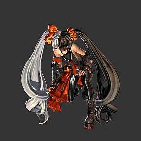 画像ギャラリー No.022のサムネイル画像 / 「ブレイドアンドソウル」次期アップデート「激真」が9月9日に実装。新チームバトル「武闘乱舞」の詳細がティザーサイトで明らかに