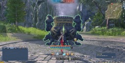 画像ギャラリー No.047のサムネイル画像 / 「ブレイドアンドソウル」次期アップデート「激真」が9月9日に実装。新チームバトル「武闘乱舞」の詳細がティザーサイトで明らかに