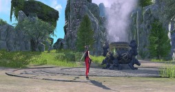 画像ギャラリー No.048のサムネイル画像 / 「ブレイドアンドソウル」次期アップデート「激真」が9月9日に実装。新チームバトル「武闘乱舞」の詳細がティザーサイトで明らかに