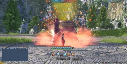 画像ギャラリー No.049のサムネイル画像 / 「ブレイドアンドソウル」次期アップデート「激真」が9月9日に実装。新チームバトル「武闘乱舞」の詳細がティザーサイトで明らかに