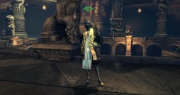 画像ギャラリー No.051のサムネイル画像 / 「ブレイドアンドソウル」次期アップデート「激真」が9月9日に実装。新チームバトル「武闘乱舞」の詳細がティザーサイトで明らかに