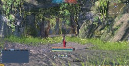 画像ギャラリー No.052のサムネイル画像 / 「ブレイドアンドソウル」次期アップデート「激真」が9月9日に実装。新チームバトル「武闘乱舞」の詳細がティザーサイトで明らかに