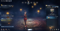 画像ギャラリー No.053のサムネイル画像 / 「ブレイドアンドソウル」次期アップデート「激真」が9月9日に実装。新チームバトル「武闘乱舞」の詳細がティザーサイトで明らかに