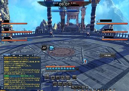 画像ギャラリー No.055のサムネイル画像 / 「ブレイドアンドソウル」次期アップデート「激真」が9月9日に実装。新チームバトル「武闘乱舞」の詳細がティザーサイトで明らかに