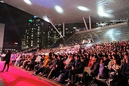 画像ギャラリー No.003のサムネイル画像 / 「ブレイドアンドソウル」世界大会を振り返り,ベスト4に残った日本選手についてNCSOFTがコメント